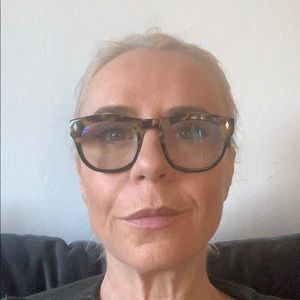 Meet your Posher, Fiona